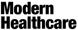 Modern Healthcare Logo