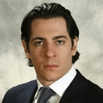 Josh Marks, Vice President, General Counsel & Corporate Secretary
