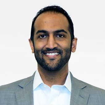 Parag Shah is President, Practice Solutions at Integra Connect