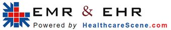 EMR and EHR logo