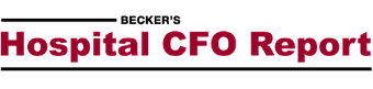 Hospital CFO Report